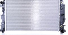 Su Radyatörü Otomatık Mb Sprınter 906 Bhr 8Mk 376 700-304