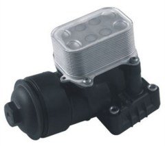 Vw 1.6-2.0Tdı Yağ Filtre Gövdesi Soğutuculu 03L115389B 03L115389C 03L115389G 03L115389H 03L