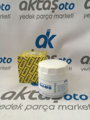 YAĞ FİLTRESİ ŞAHİN KARTAL ESKİ TİP