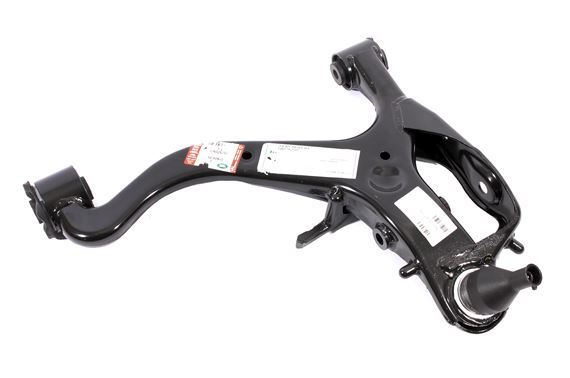 SALINCAK LAND ROVER ÖN-ALT SOL DİSCOVERY 3 2005-2009 LR075996