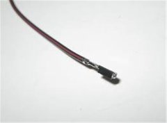 SOKET YUVALI KABLOLU PİM BMW 61130006663