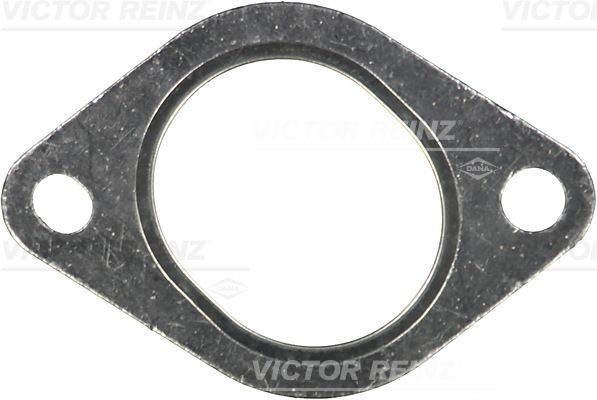 BMW E60 M5 S85 EGZOST MANİFOLD CONTASI 11627833278