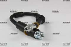 Hortum Fren Mondeo Iıı 00-07 Ön 1114757