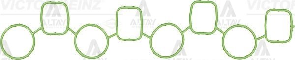 Emme Manifold Conta Crafter / Amarok 11=> Cdca--Cdba-Ckub 2.0 Tdi 03L129717D