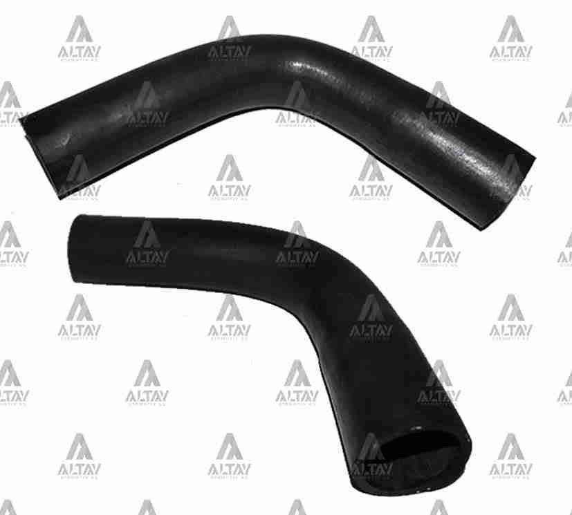 Hortum Radyatör Üst Canter 304 / 449 Mc111580