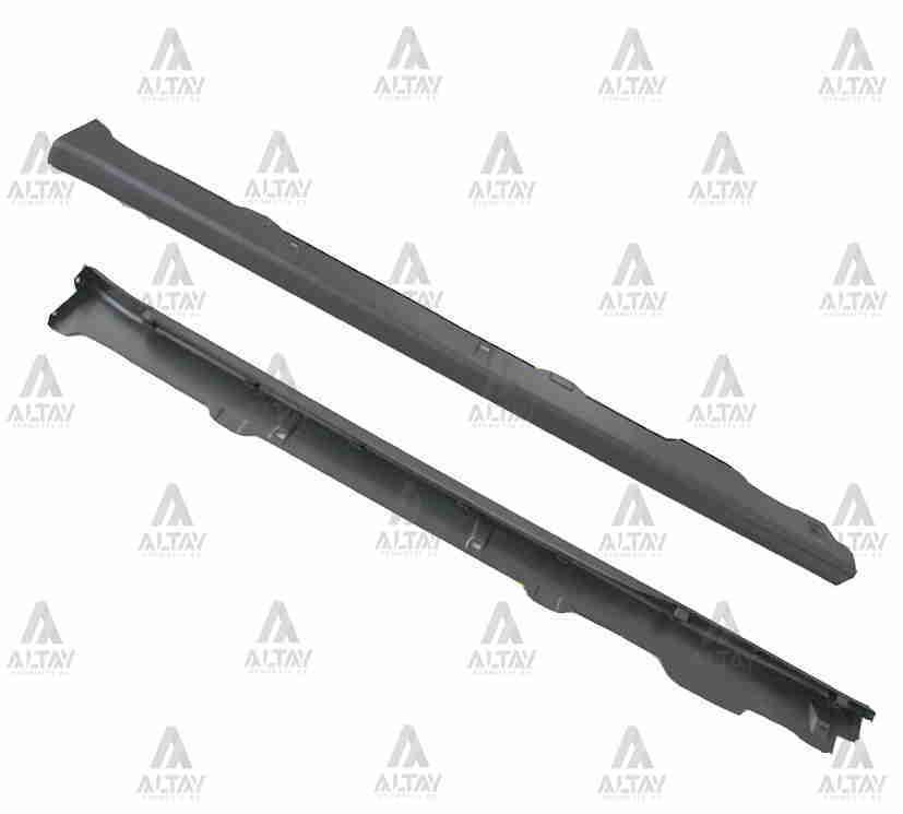 Marşpiyel Bakaliti Cıvıc (Komple)  96-00 Hb. Sağ 71800S03000