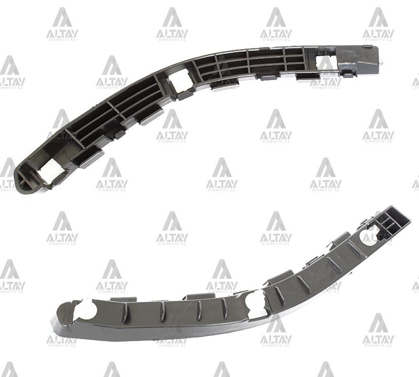 Tampon Bağlantı Braketi Sportage Arka 11=> Sağ 866143W000