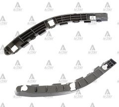 Tampon Bağlantı Braketi Sportage Arka 11=> Sağ 866143W000