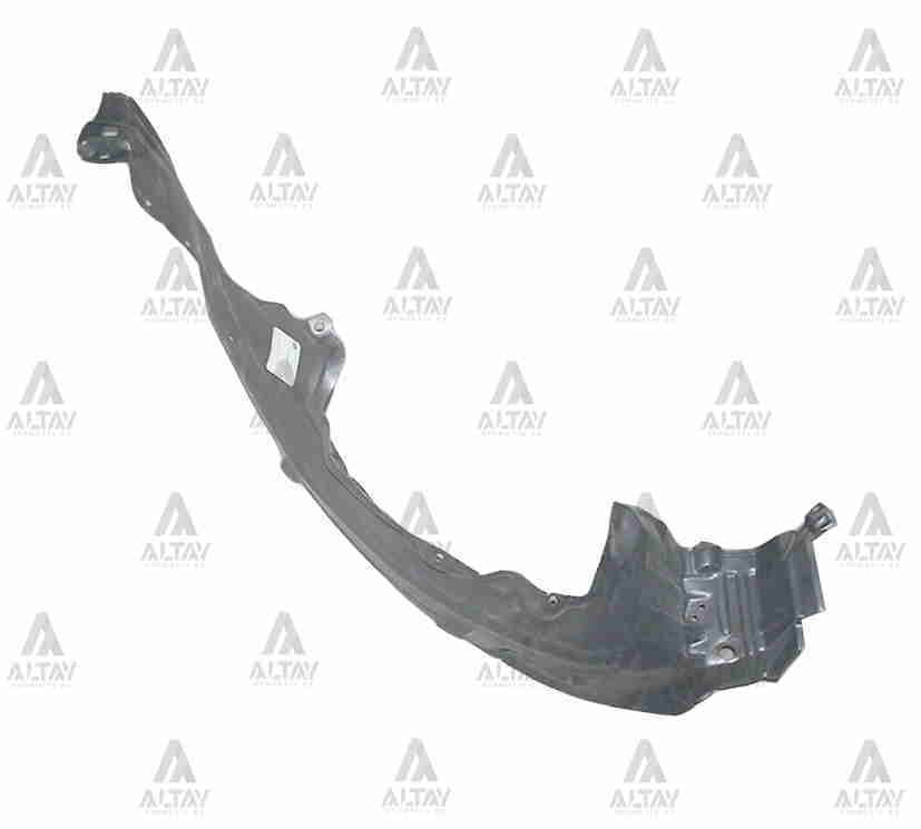 Çamurluk Davlumbazı Almera Ön 03-06 Sağ 63842Bn800