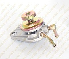 Otomatık Mazot- Corolla 1.4 D4D 02-06 Spdqcd075