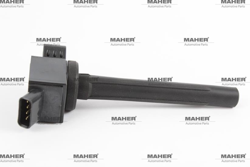 Ateşleme Bobini Chr 16=> 1.2 Turbo