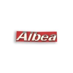 ALBEA YAZISI