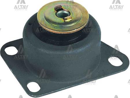 Takoz Motor (Şanzıman) Albea / Palıo / Sıena 96=> 1.2 8V-16V Sol 51709313