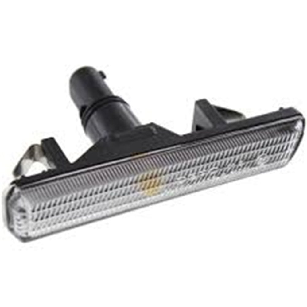 ÇAMURLUK SİNYALİ BMW BEYAZ E46,E38 63137165846