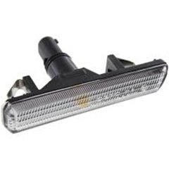 ÇAMURLUK SİNYALİ BMW BEYAZ E46,E38 63137165846