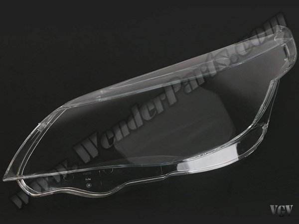 Far Camı E60 Sol; 2003-06 - 63127165561P1