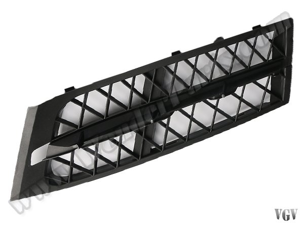 Tampon Izgarası F07 Ön Sol (Açık) - 51117200733