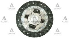 DEBRİYAJ SETİ FOCUS  98-04 1.6 BENZİNLİ RULMANSIZ