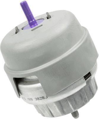 Motor Kulağı Ön Sağ A6 2005-11 - 4F0199382BJ