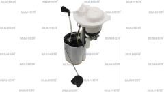 DEPO ŞAMANDIRASI KOMPLE PASSAT / CC 04=> BLR-BVY-CAXA-BZB-CCZB-CDAA 1.4 TSİ-1.8 TSİ-2.0 TSİ-1.6 FSI 2,5 BAR 3C0919051AE