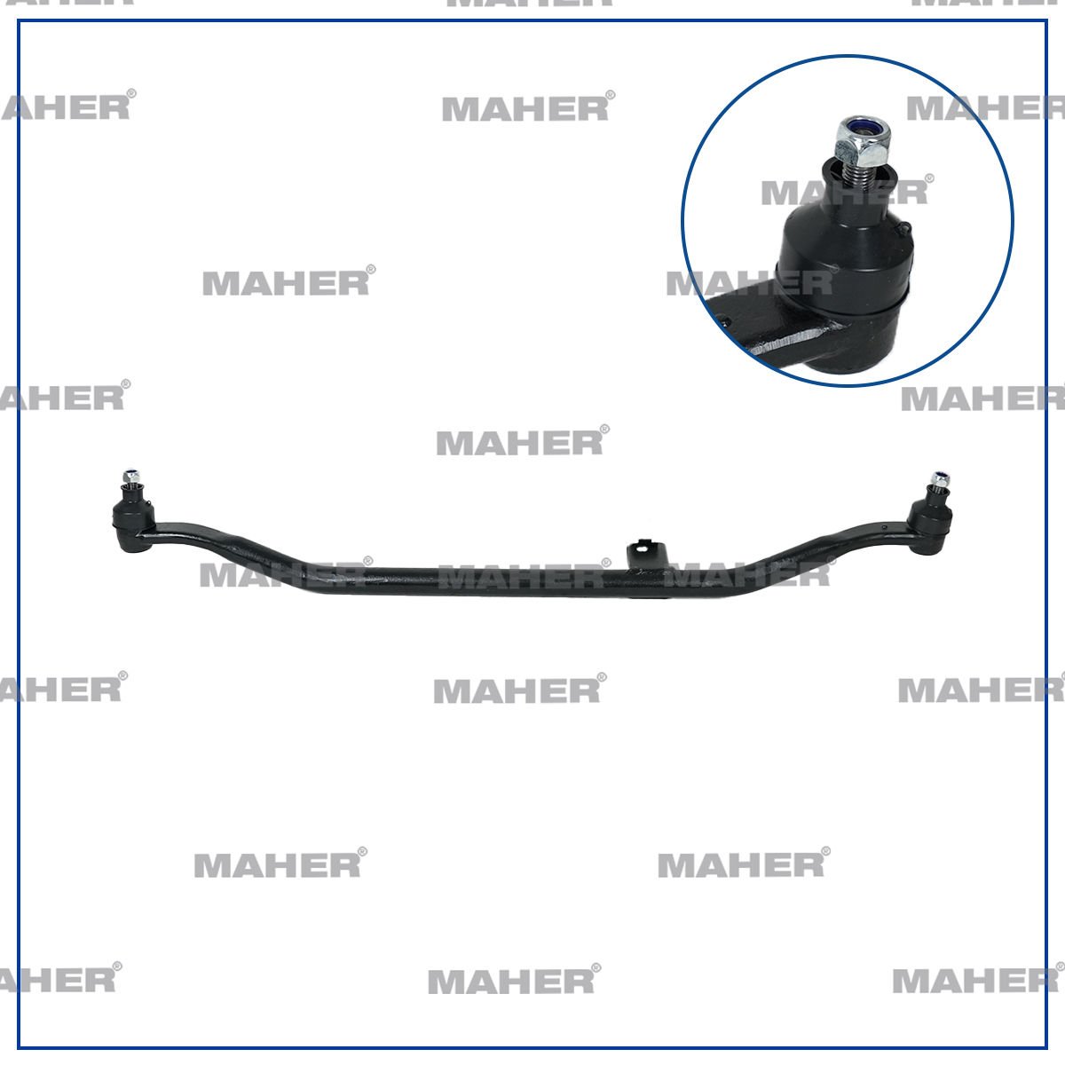 ORTA ROT TELCOLINE 04-08 4X4