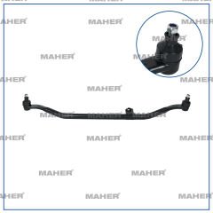 ORTA ROT TELCOLINE 04-08 4X4