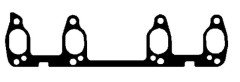 Manifold Contası Eksoz AXB-BJB T5-Cd3  - 037253039D