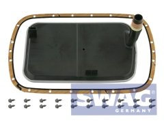 Otm/Şanz Filtresi E53 Contalı - 20927061