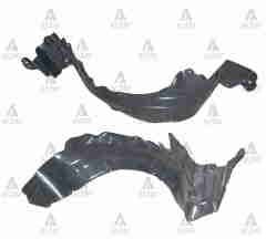 Çamurluk Davlumbazı Almera Ön 03-06 Sol 63843Bn800