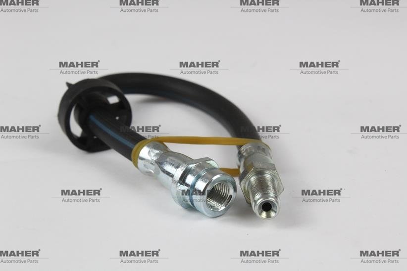 Hortum Fren Mondeo Iıı 00-07 Arka 1114758