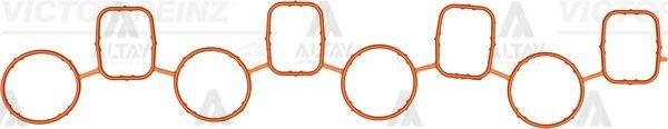 Emme Manifold Conta Passat / Tiguan / A4 10=> Cffb-Cfhb-Clja 2.0 Tdi 03L129717E