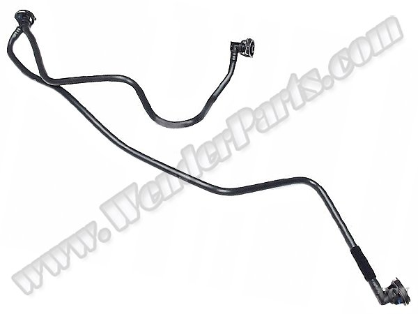 Radyatör Su Depo Hortumu W213 X253 [OM642 M274 M276] - 2135017400