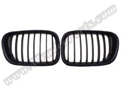 Panjur E53 Mat-Siyah 2000-03 - 0533111