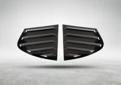 Kelebek Camı Rüzgarlığı G30 Arka Set