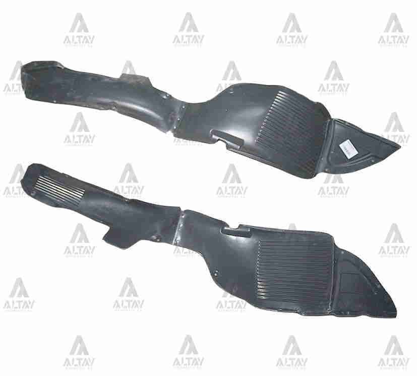 Çamurluk Davlumbazı I-30 Ön 12-16 Sağ 86812A6000