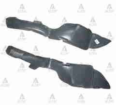 Çamurluk Davlumbazı I-30 Ön 12-16 Sağ 86812A6000