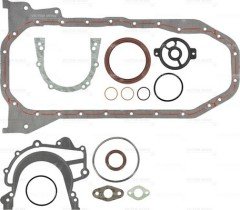 Vw T4 2.4 2.5 Aab-Acv Alt Tk Conta 074198011 074198011 074198011B 74198011