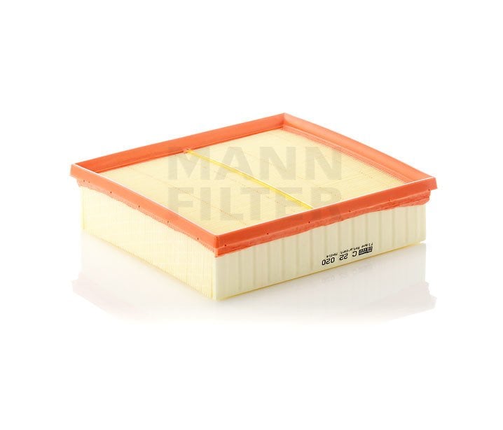 Hava Filtresi W176/246 Om607/651 6510940204 165465Da0A 165465Da0A 651 094 02 04 651.094.02.