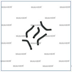 SOĞUTMA HORTUMU FLASH / MANAGER 1.7 F2N