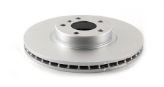 FREN DİSKİ BMW ÖN E70 E71 F15 F16 X5 X6 X5 X6 2011- 34116868939