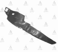 Çamurluk Davlumbazı Atos Ön 06-11 Sağ 8681205500