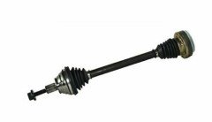Aks Komple Ön Sol Polo-İbiza-Fabia Cfwa-Cayb-Cayc 1,2 Tdi-1,6 Tdi 10- 305820 6R0407761Ax 6R0407761A