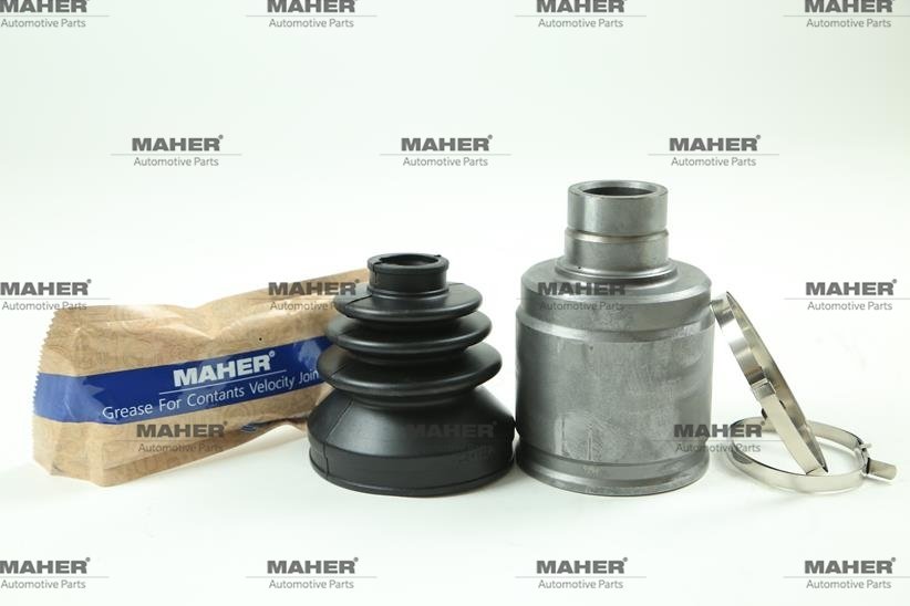 Aks Kafası İç Crv Dizel 06-12 / Accord 03-08 / Dizel Sağ 29X34X42 44305Sefe00