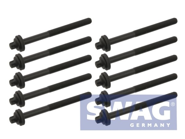 Silindir Kapak Saplaması M41 M47/N (10ad) [E36 E39 E46 E60 E87 E90 E83] - 20912032
