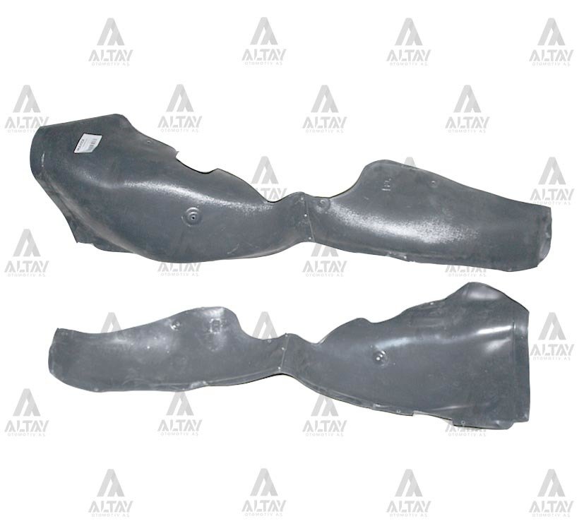 Çamurluk Davlumbazı I-30 Ön 16-18 Sol 86811G4000