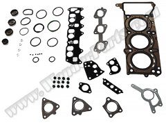 Üst Takım Conta OM642 Sağ 83mm [W203 W204 W211 W212 W221 W164 W251 Spr906 Vito639] - -