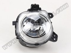 Sis Farı X3:F25>X6:F16 Sağ; LED; Adaptif 2014-17 - 63177317252