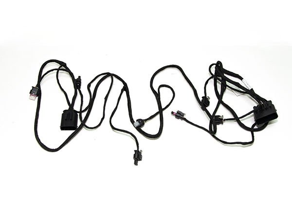 Kablo Tesisatı X3:G01-LCI X4:G02-LCI Ön Tampon