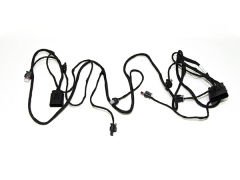 Kablo Tesisatı X3:G01-LCI X4:G02-LCI Ön Tampon