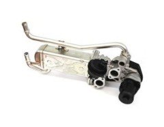 Egr Valfi Soğutuculu Cfwa Polo-Ibıza-Fabia 1.2 Tdı - 03P131512E 03P131512D